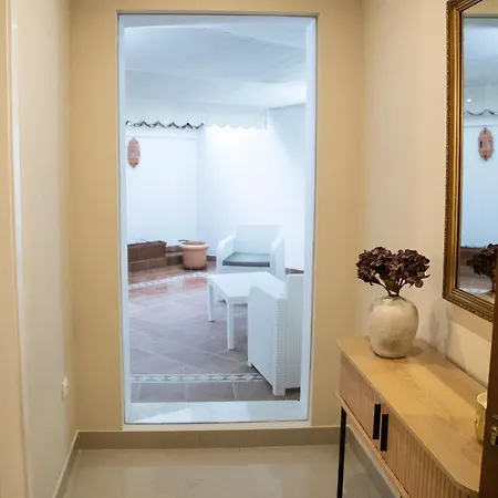 Apartamento Q2 Cordoba Exterior photo