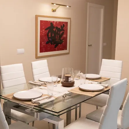 Apartamento Q2 Cordoba Exterior photo