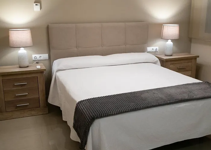 Apartamento Q2
