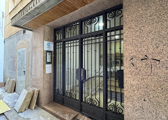 Apartamento Q2