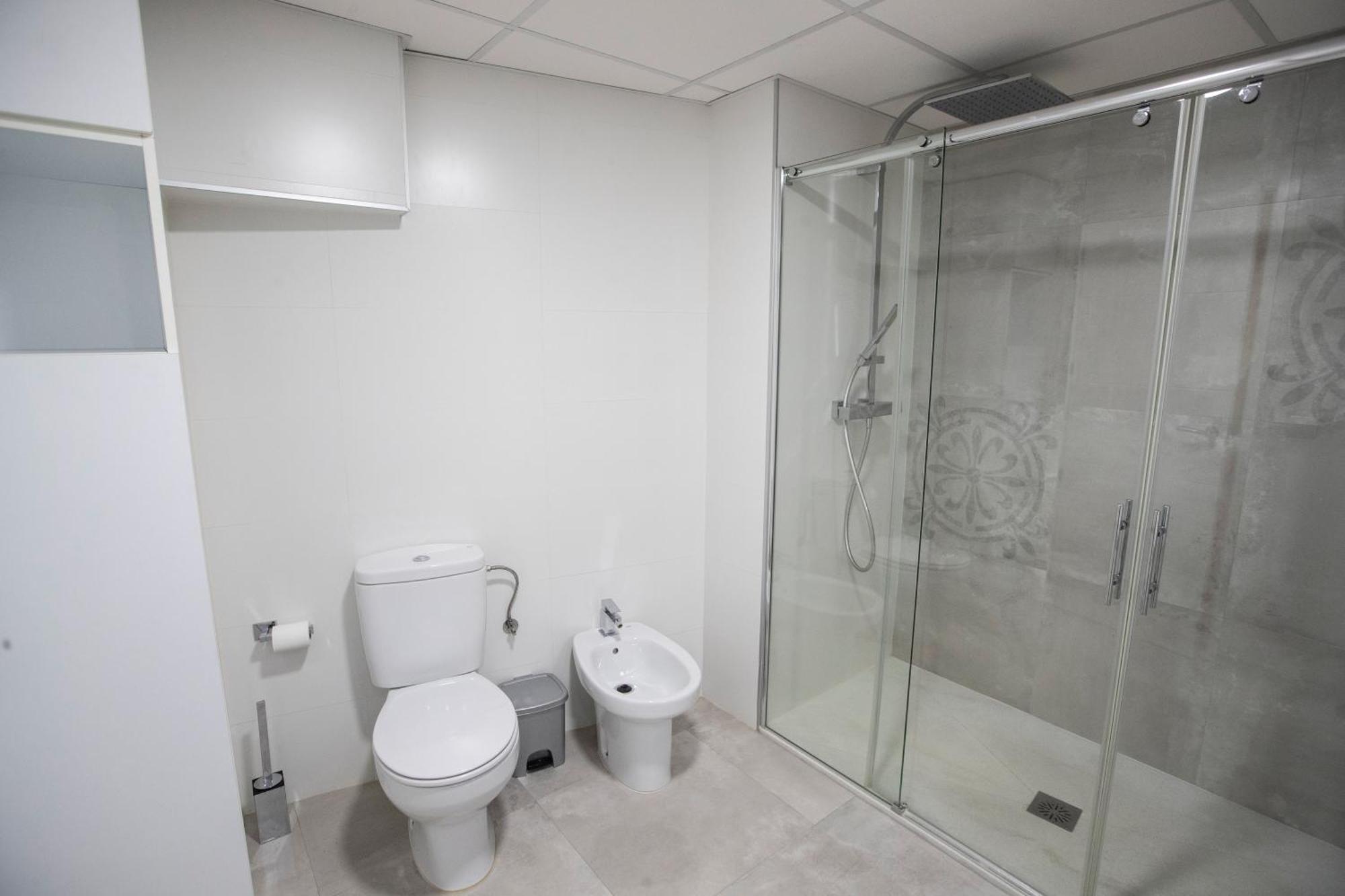 Apartment Q2 Córdoba