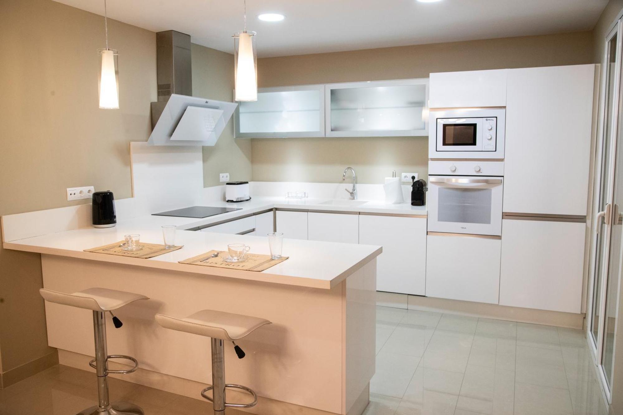 Apartment Q2 Córdoba